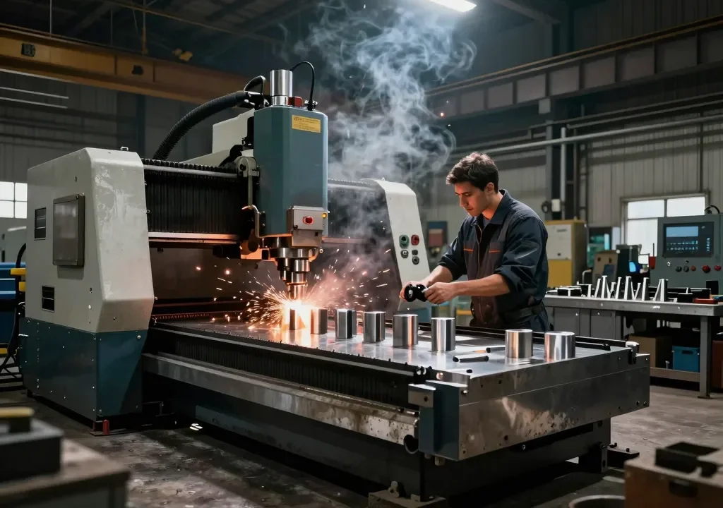 Heavy Industry and Engineering