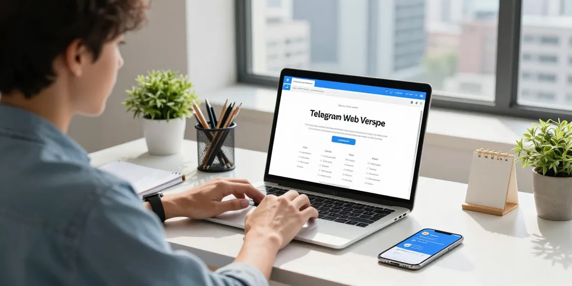 Pro Telegram Web Version Tips from Industry Insiders for 2026